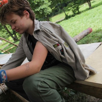 IMG 3803 - Scouts en Gidsen Zaventem 